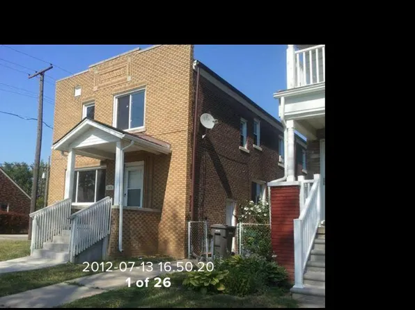 5076 Middlesex St #1, Dearborn, MI 48126