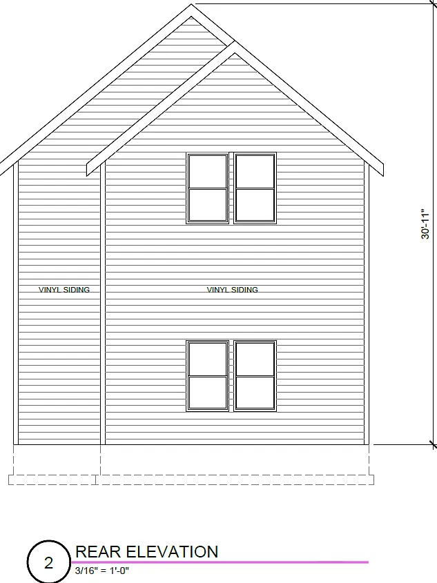 1830 Shelby St — Photo 2