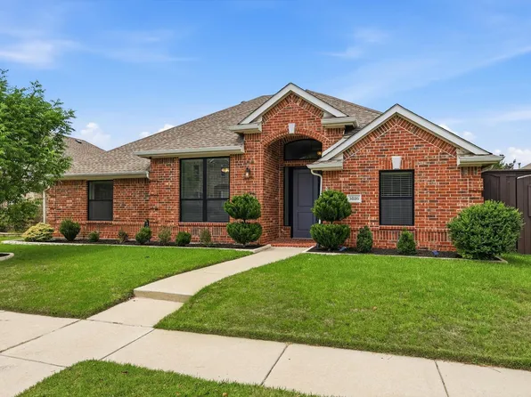 5816 Bentley Ln, The Colony, TX 75056