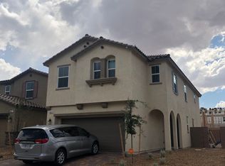 2823 Turnstone Ridge St, Henderson, NV 89044