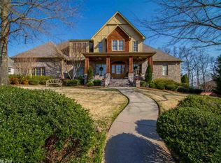 76 Ranch Ridge Rd, Little Rock, AR 72223