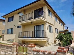880 W 3rd St, San Pedro, CA 90731