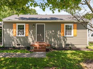 6306 Franklin Dr, Nashville, TN 37209