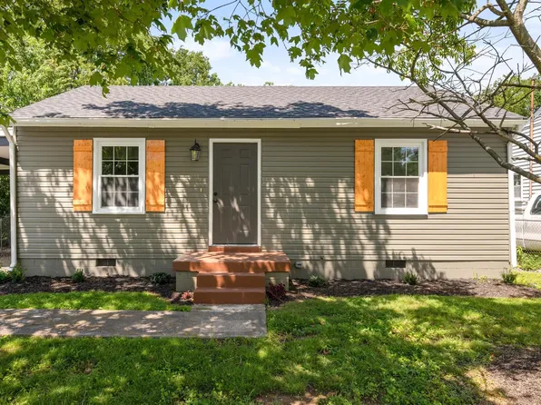 6306 Franklin Dr, Nashville, TN 37209
