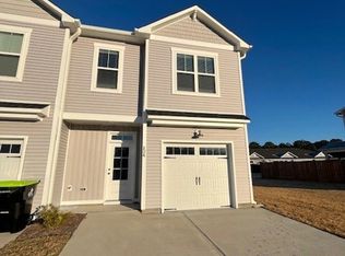 134 Jansen Ln, Winnabow, NC 28479