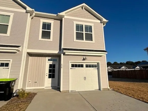 134 Jansen Ln, Winnabow, NC 28479