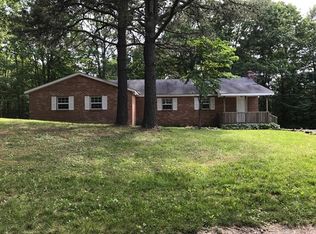 382 Red Gate Rd, Rock, WV 24747