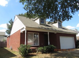 114 Charleston Way, Trussville, AL 35173