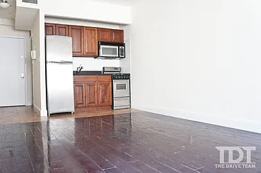 Rented by J Misrahi Realty Corp