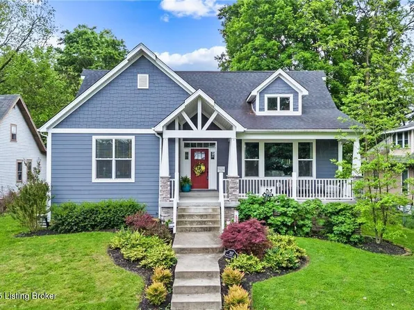 207 E Park Pl, Jeffersonville, IN 47130