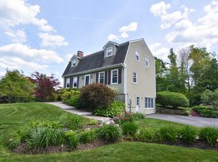 6 Thayer Rd, Medway, MA 02053