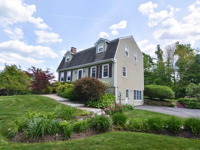 6 Thayer Rd, Medway, MA, 02053