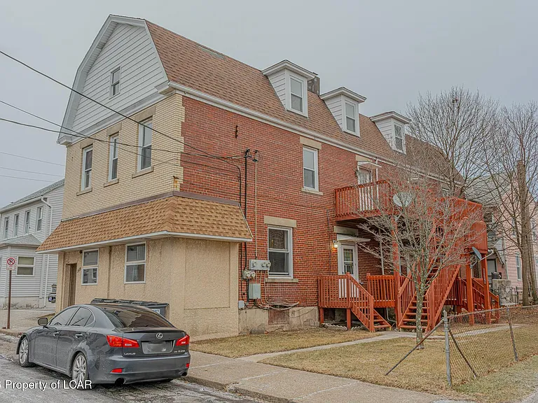 229 Ridge St #2A — Photo 1