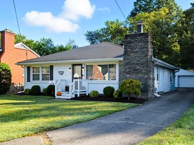 109 Holley Rd, Lyndon, KY, 40222