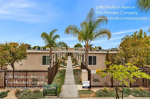 5080 Madison Ave Photo 1 5080 Madison Ave Photo 1