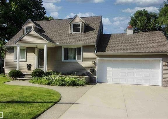 4th image of 20305 Shady Ln
