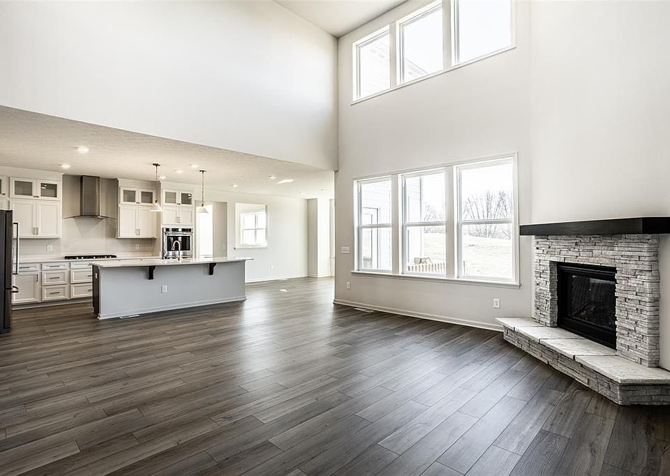 2767 Paperbark Creek Dr, Westfield, IN 46074 Zillow