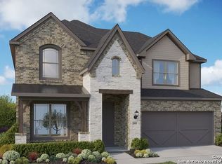 120 Winslow Run, Cibolo, TX 78108