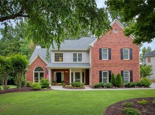 3510 Montvale Xing, Cumming, GA 30041