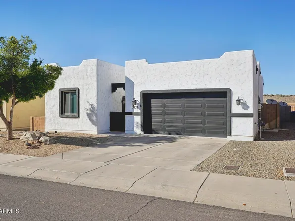 3932 W SALTER Drive, Glendale, AZ 85308
