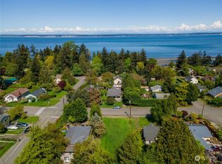 927 Monroe St, Pt Townsend, WA 98368