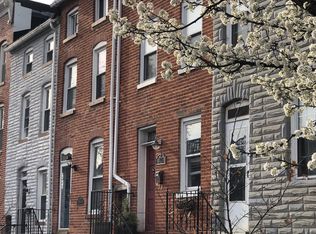 2024 Bank St, Baltimore, MD 21231