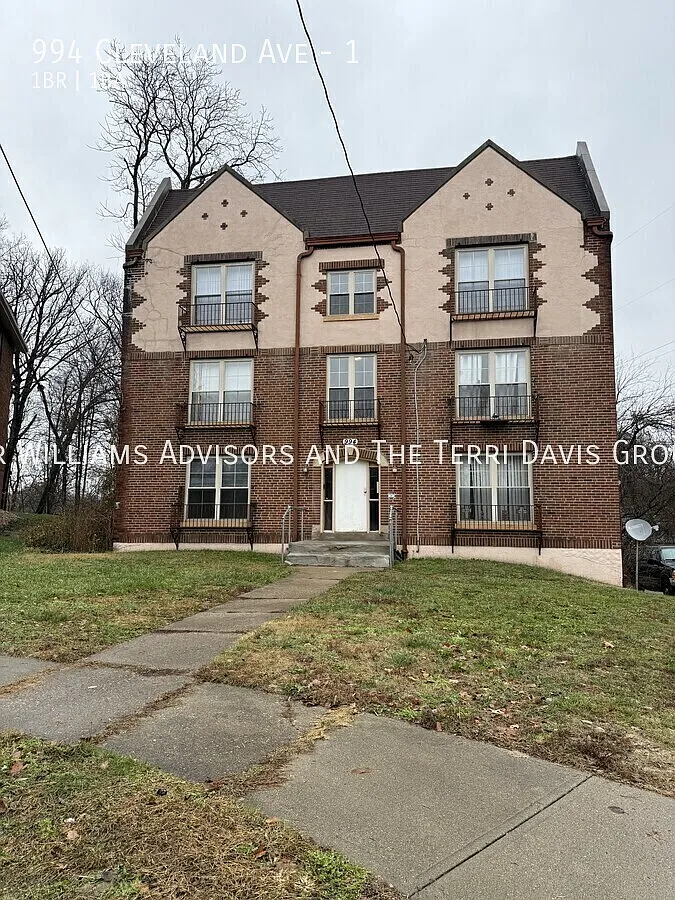 994 Cleveland Ave - 1 — Photo 1