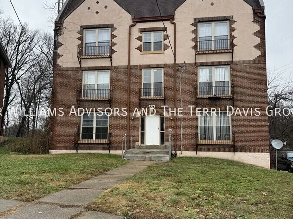 994 Cleveland Ave APT 1, Cincinnati, OH 45229