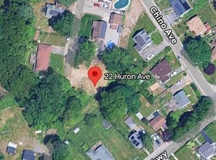 22 Huron Ave, Worcester, MA 01605