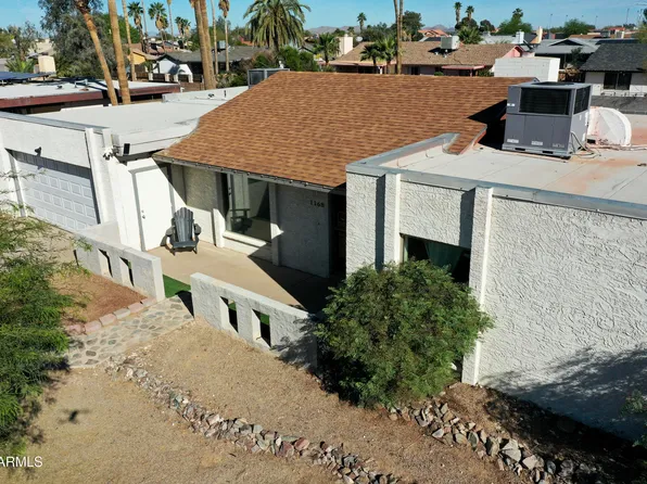 1168 E AVENIDA ELLENA --, Casa Grande, AZ 85122