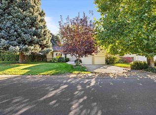 8401 S Steele Rd, Prosser, WA 99350