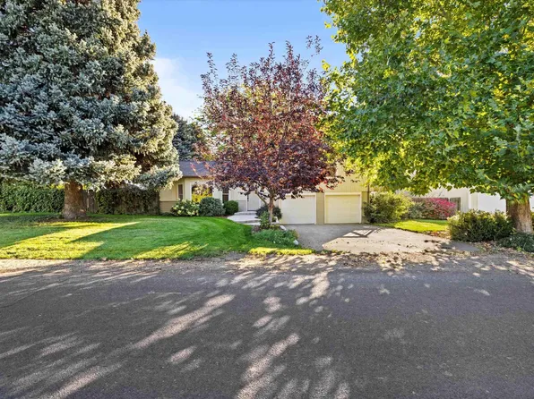 8401 S Steele Rd, Prosser, WA 99350