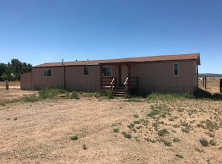 25650 N Matli Ln, Paulden, AZ 86334
