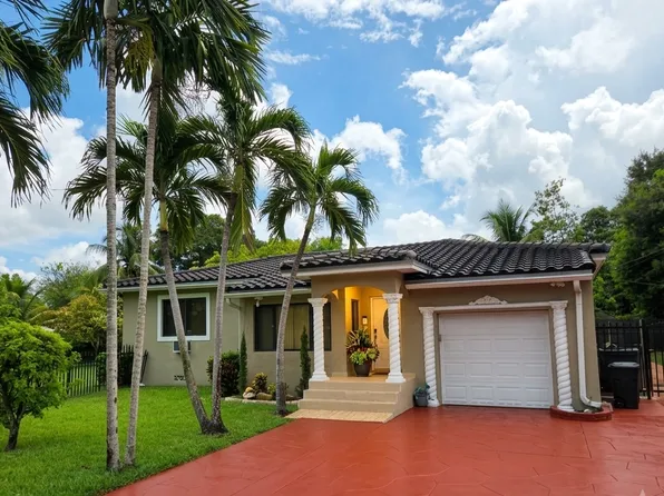 240 NE 152nd St, Miami, FL 33162