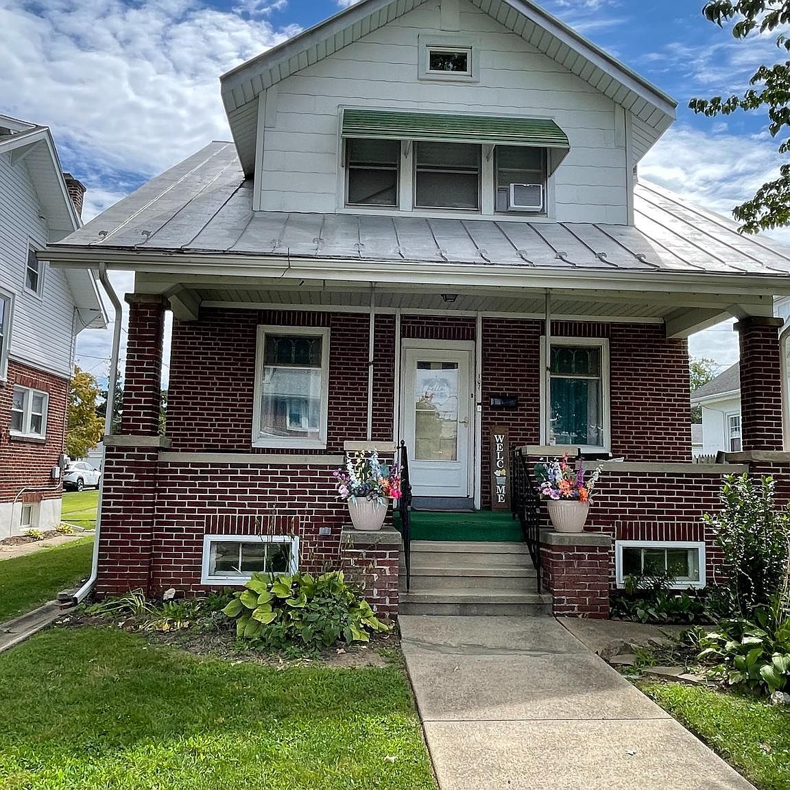 107 N Miller St, Shillington, PA 19607 MLS PABK2034030 Zillow