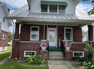 107 N Miller St, Shillington, PA 19607