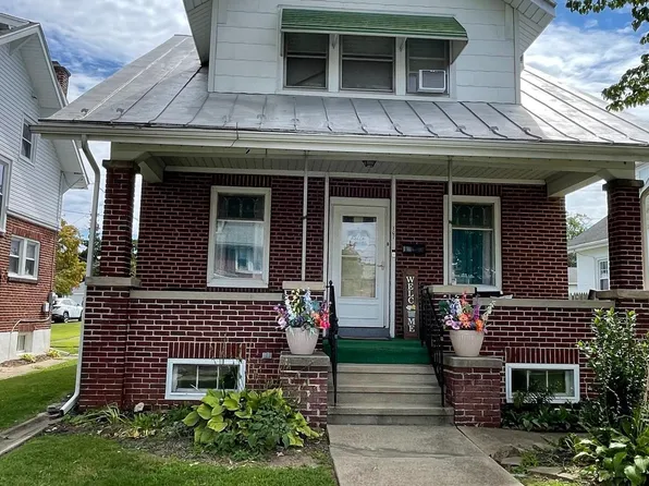 107 N Miller St, Shillington, PA 19607