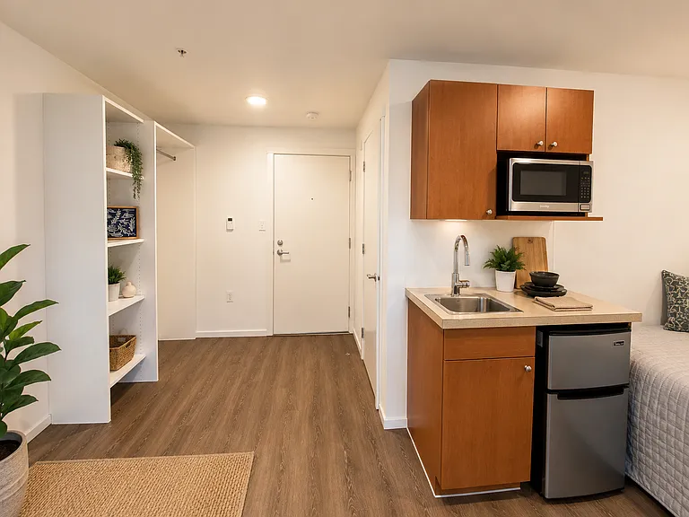 Arete Apartments — Photo 155