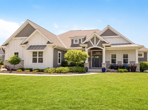 N74W23881 Sedge Haven COURT, Sussex, WI 53089