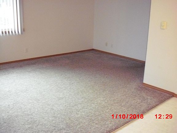 Large living room
