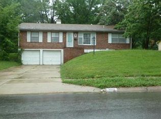 11017 Beacon Ave, Kansas City, MO 64134