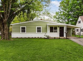 2876 Dennis Ln, Grove City, OH
