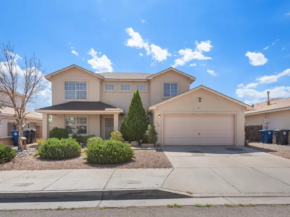 1420 Summerfield Pl SW, Albuquerque, NM 87121