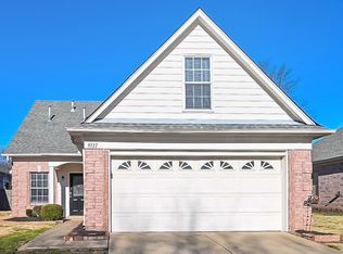 9727 Pigeon Roost Park Cir, Olive Branch, MS 38654