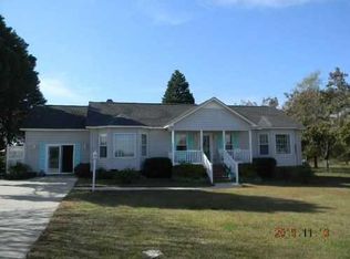 1724 Lewie Rd, Leesville, SC 29070