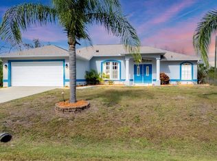 2926 Sultan Ct, North Port, FL 34286