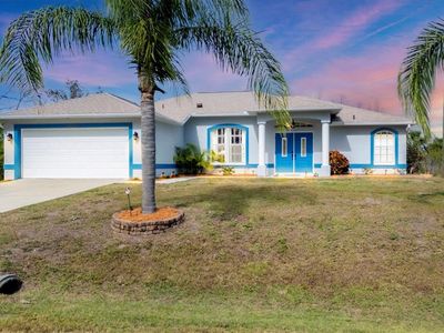 2926 Sultan Ct, North Port, FL, 34286