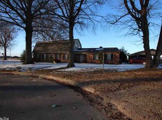 712 Arnold, Carlisle, AR 72024