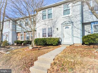 28 Shelldrake Ct, Damascus, MD 20872