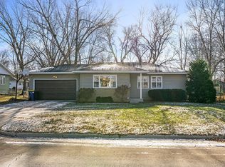 1201 Home Pl, Faribault, MN 55021